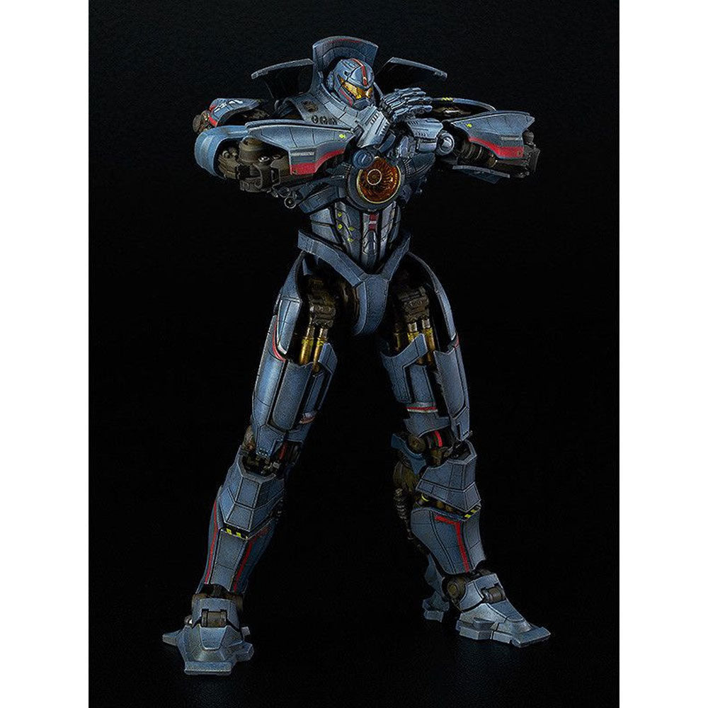 MAQUETA PLAMAX JG-02 GIPSY DANGER
