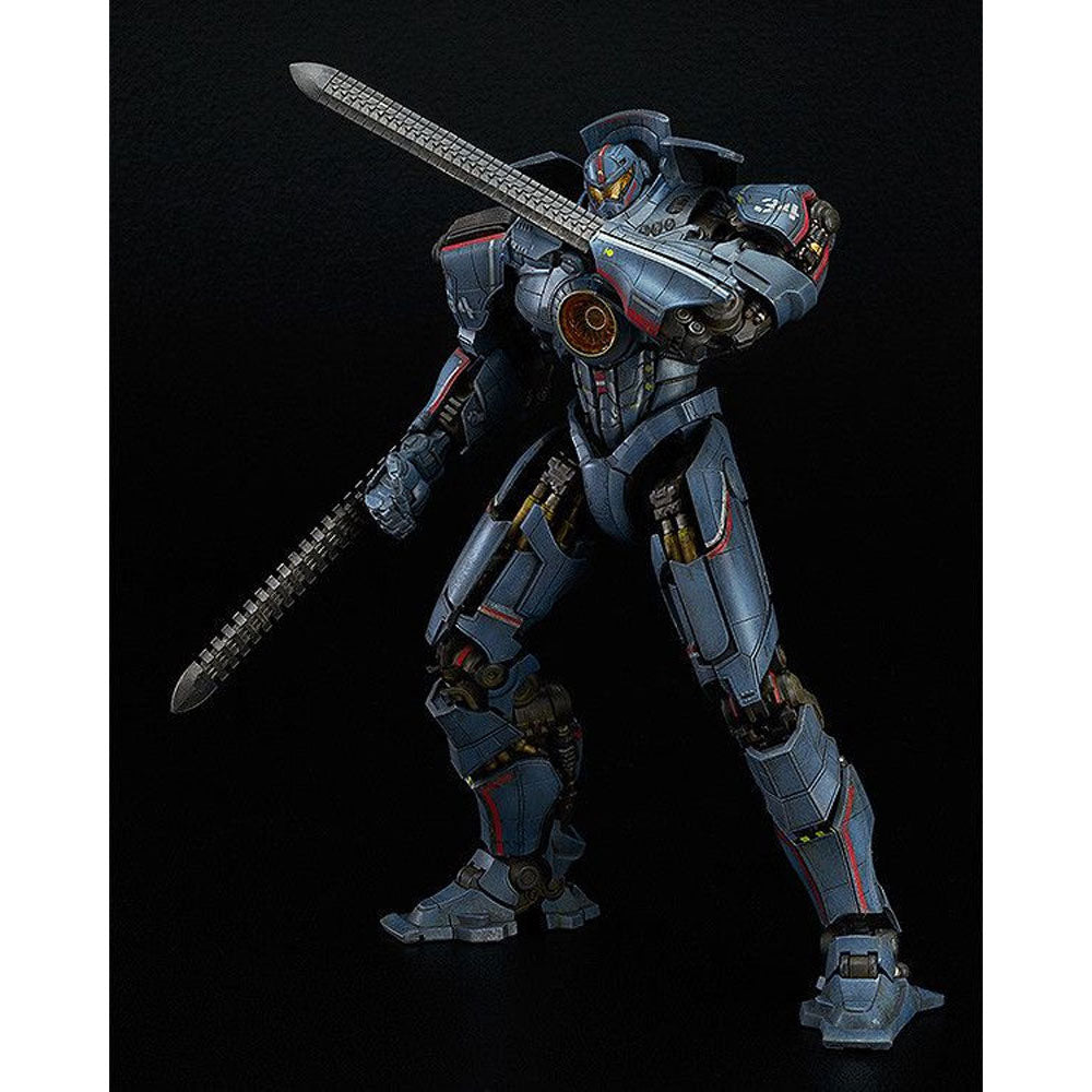 MAQUETA PLAMAX JG-02 GIPSY DANGER