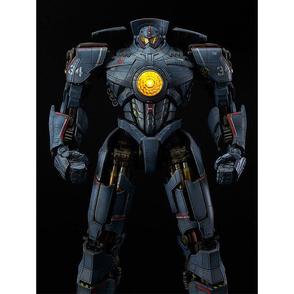 MAQUETA PLAMAX JG-02 GIPSY DANGER