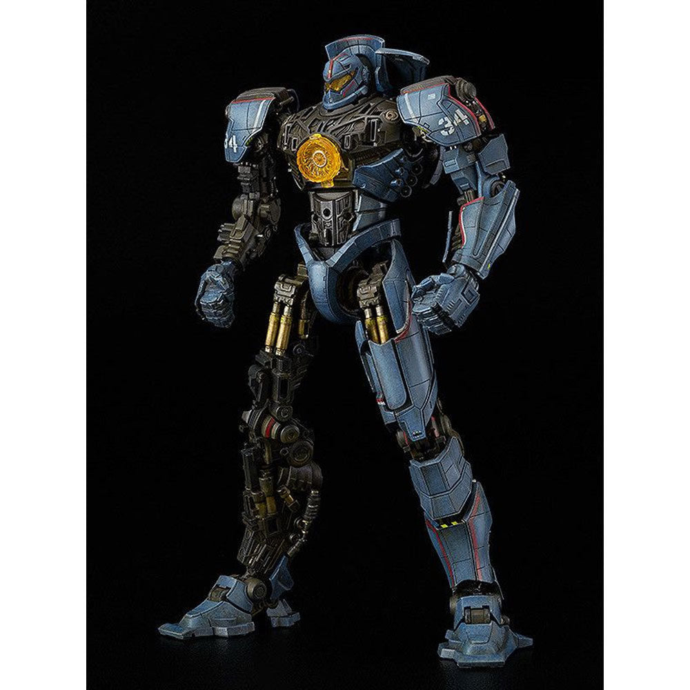 MAQUETA PLAMAX JG-02 GIPSY DANGER
