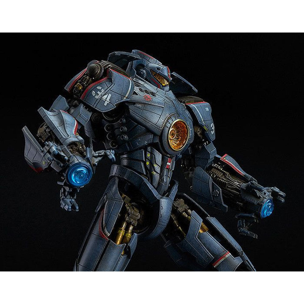 MAQUETA PLAMAX JG-02 GIPSY DANGER