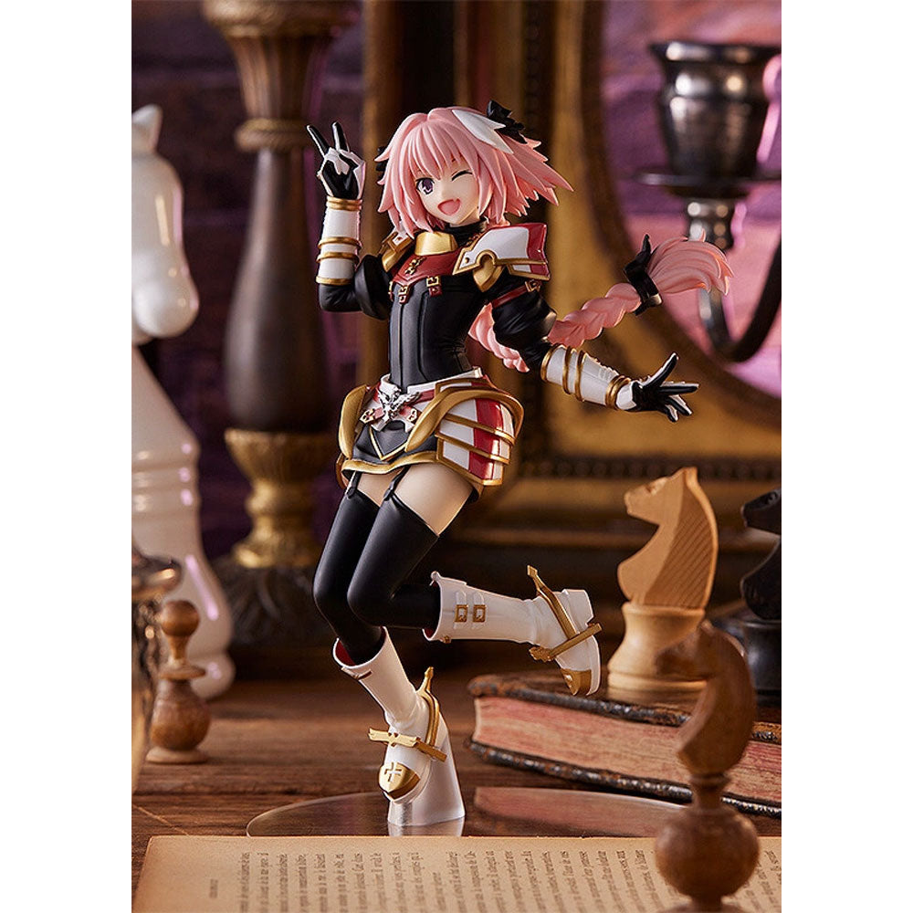 FIGURA POP UP PARADE RIDER/ASTOLFO