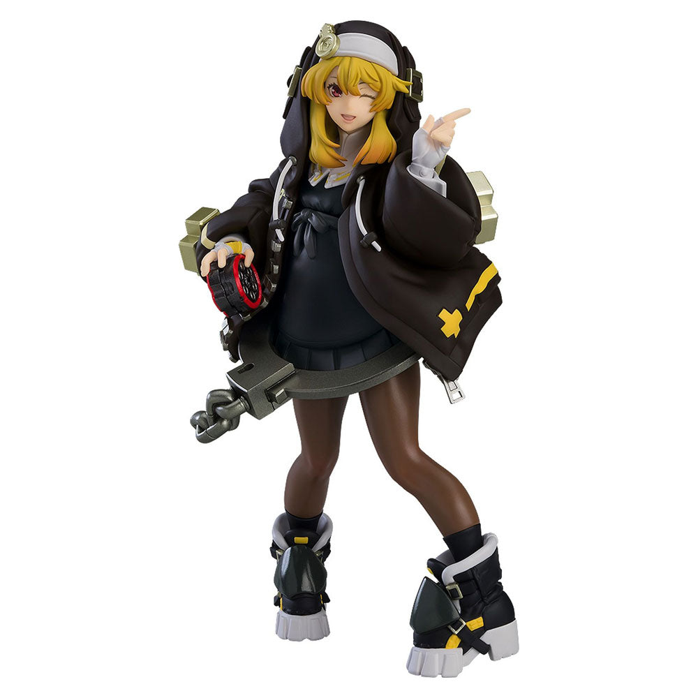 FIGURA POP UP PARADE BRIDGET STRIVE BLACK