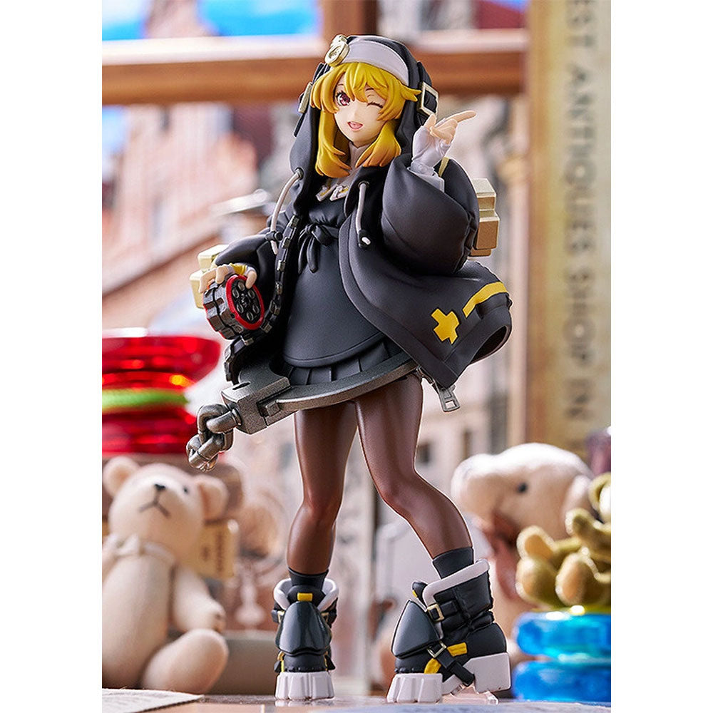 FIGURA POP UP PARADE BRIDGET STRIVE BLACK