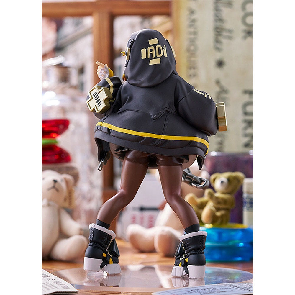 FIGURA POP UP PARADE BRIDGET STRIVE BLACK