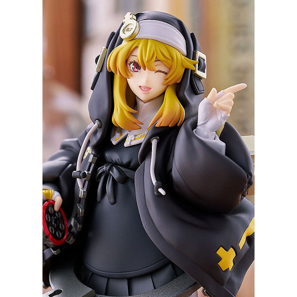 FIGURA POP UP PARADE BRIDGET STRIVE BLACK