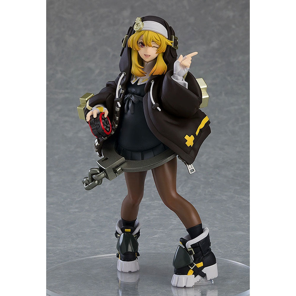 FIGURA POP UP PARADE BRIDGET STRIVE BLACK