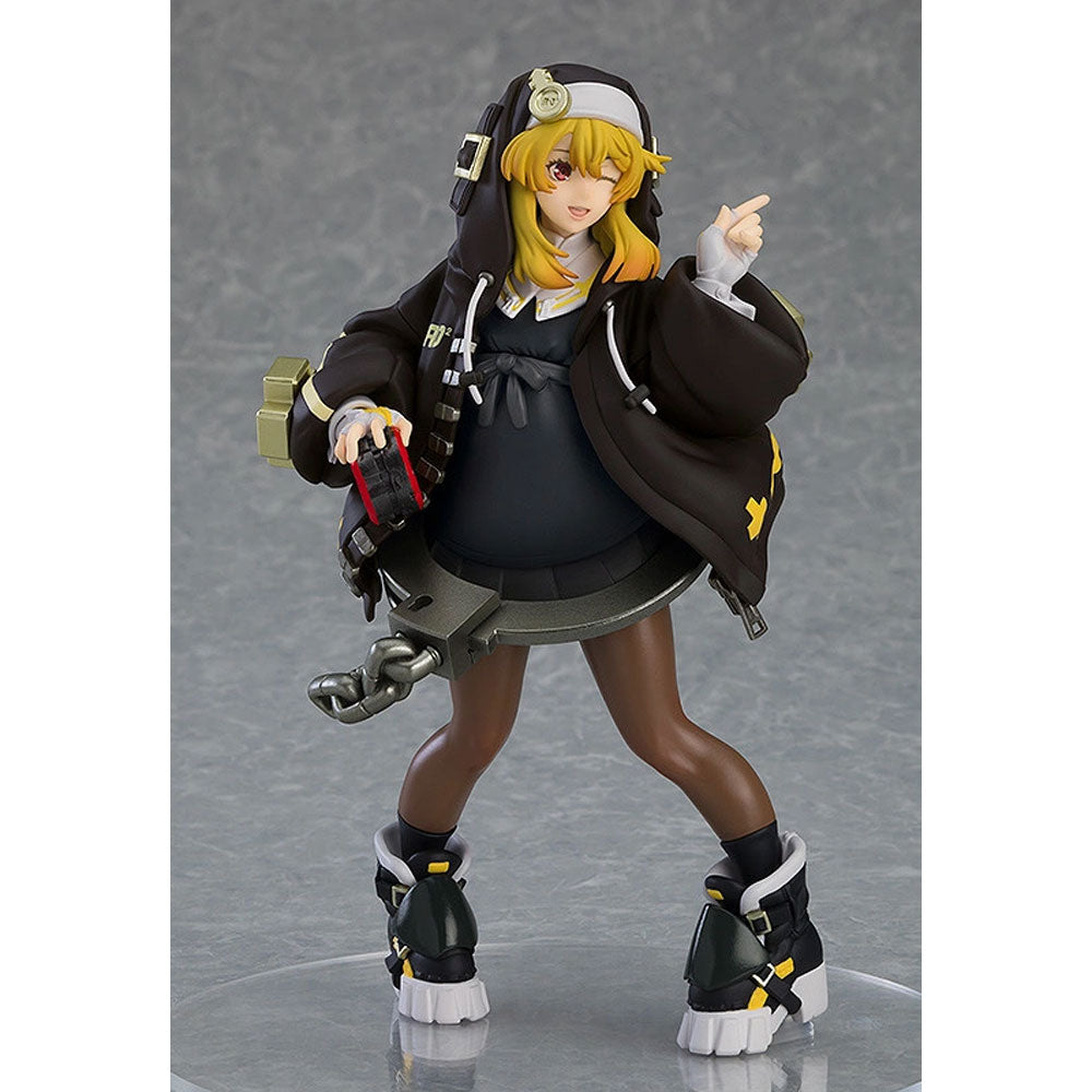 FIGURA POP UP PARADE BRIDGET STRIVE BLACK