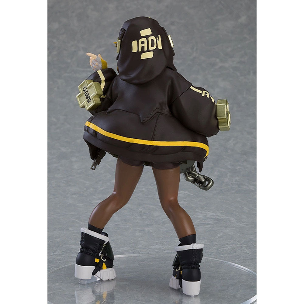 FIGURA POP UP PARADE BRIDGET STRIVE BLACK