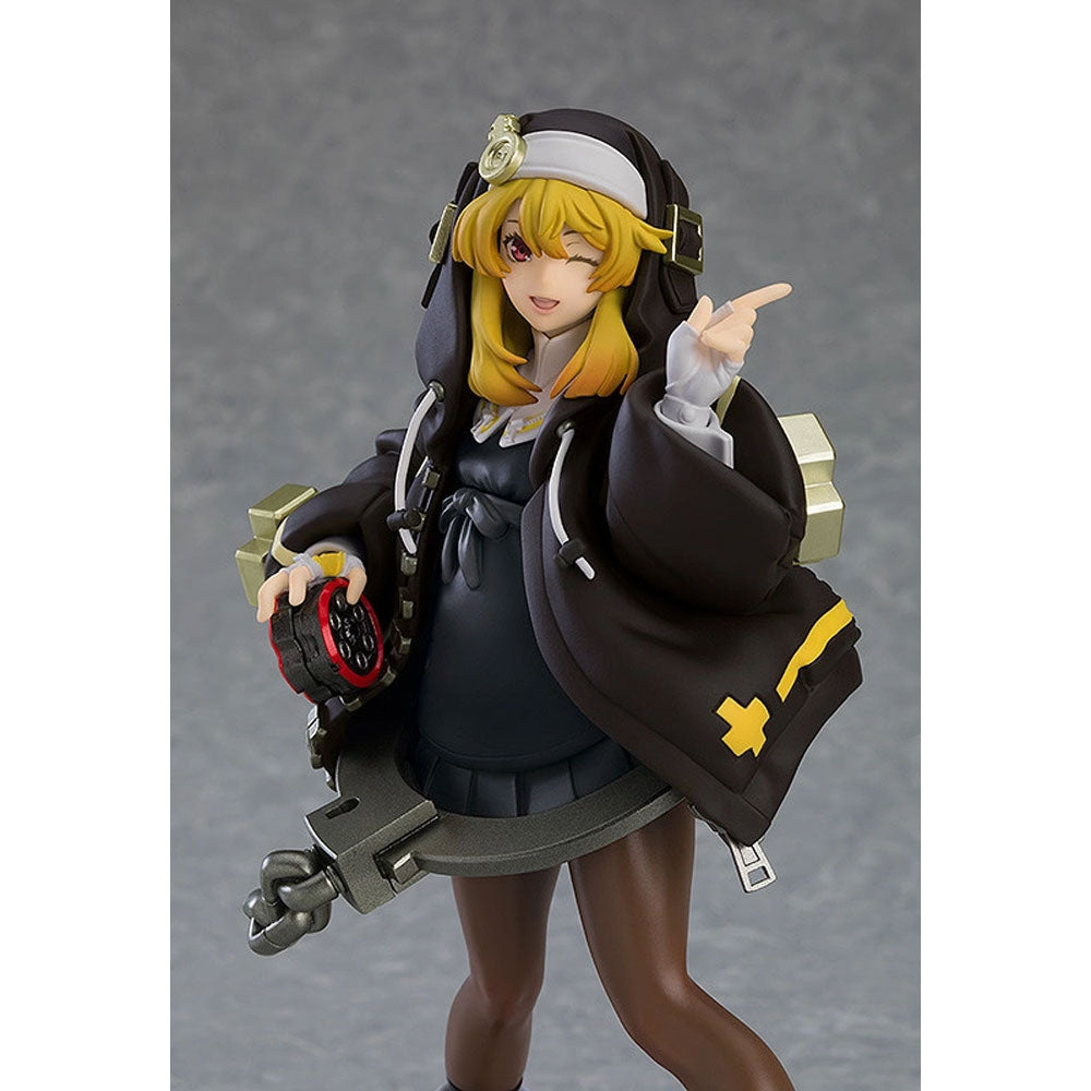 FIGURA POP UP PARADE BRIDGET STRIVE BLACK