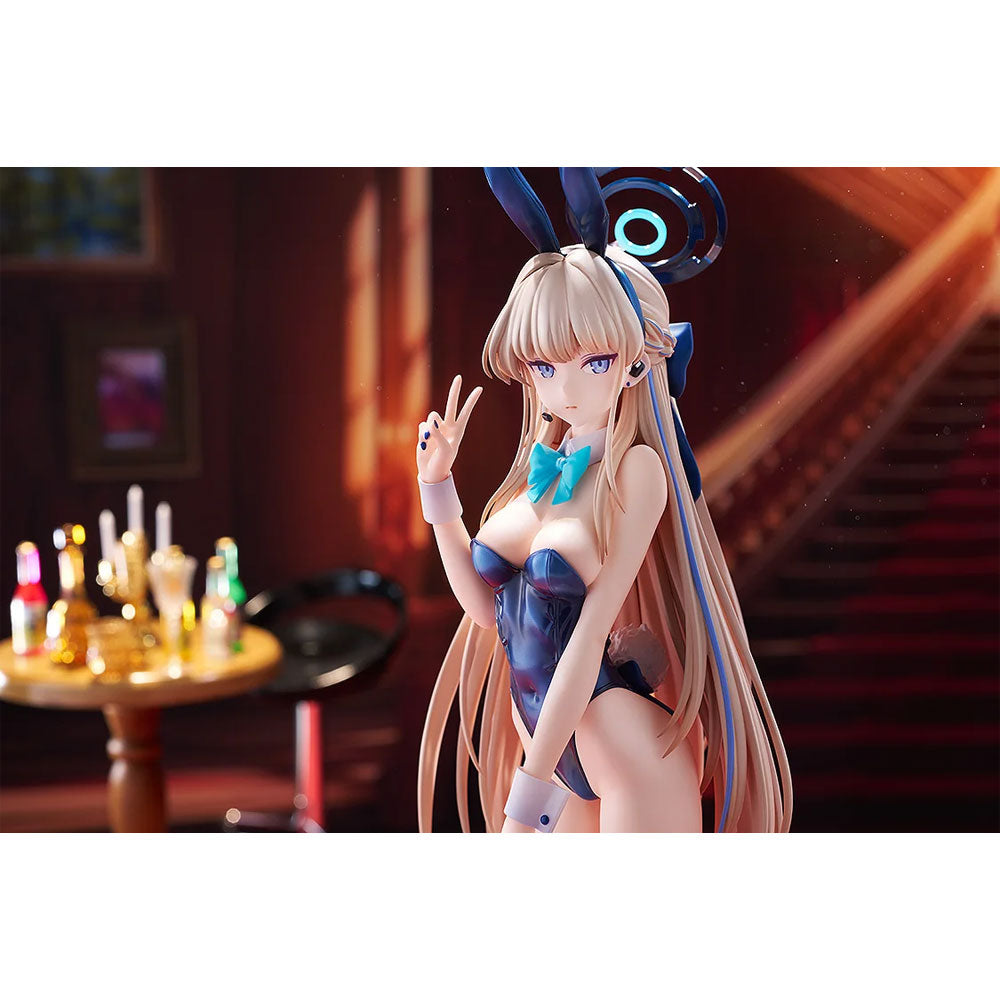 FIGURA ASUKAUMA TOKI BUNNY GIRL 1/7