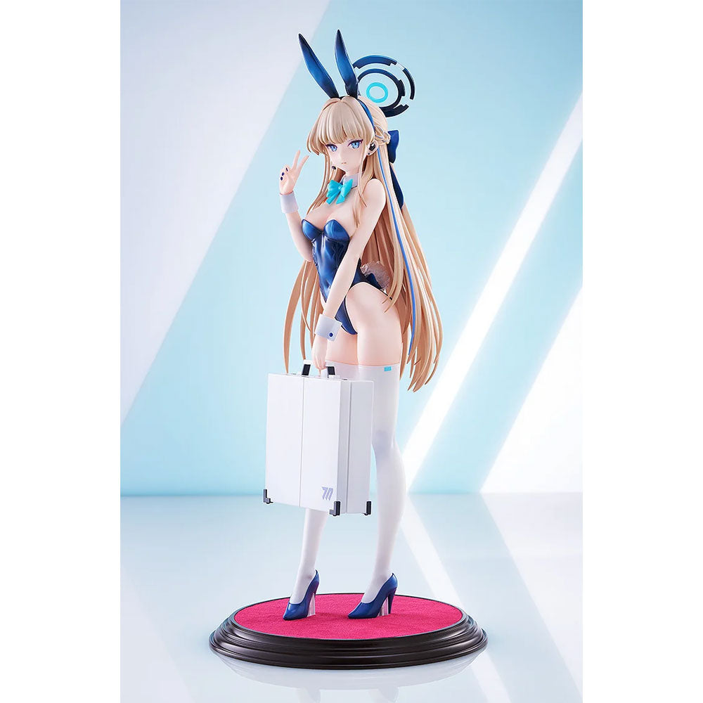 FIGURA ASUKAUMA TOKI BUNNY GIRL 1/7