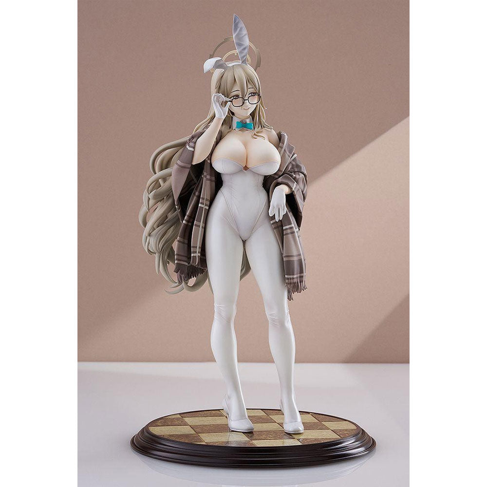 FIGURA AKANE MUROKASA BUNNY GIRL 1/7