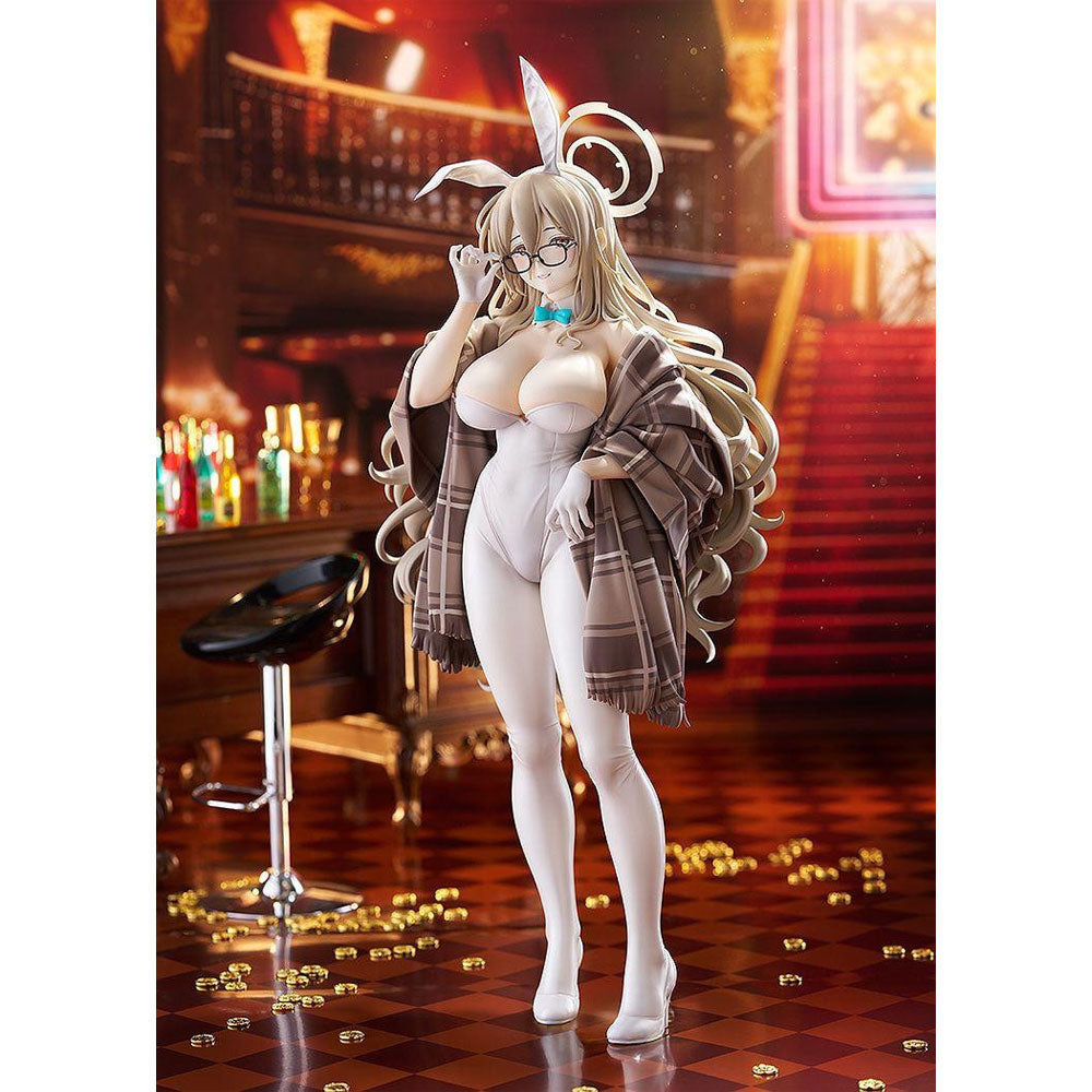 FIGURA AKANE MUROKASA BUNNY GIRL 1/7