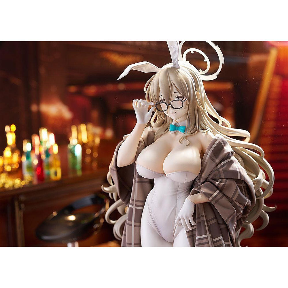 FIGURA AKANE MUROKASA BUNNY GIRL 1/7