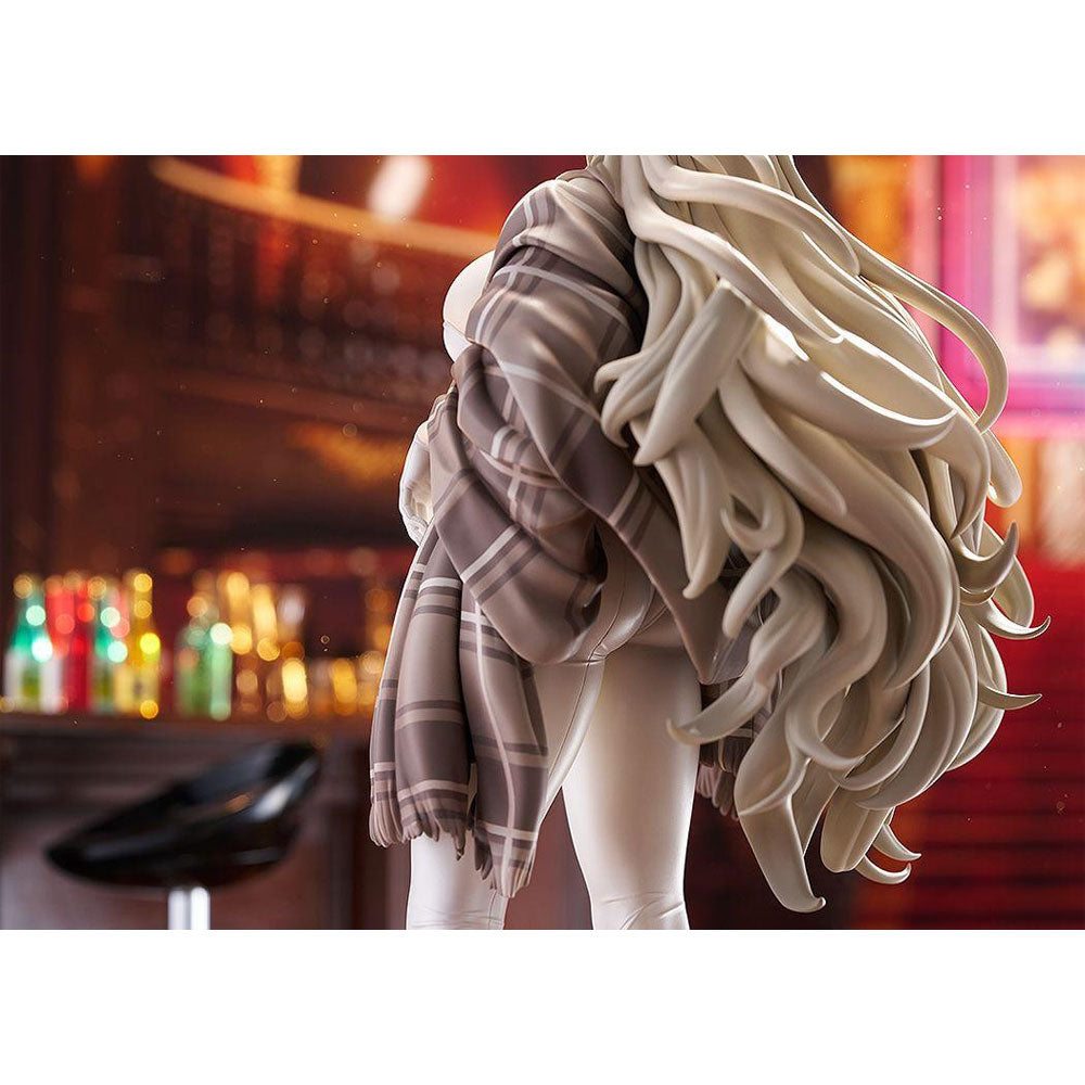 FIGURA AKANE MUROKASA BUNNY GIRL 1/7