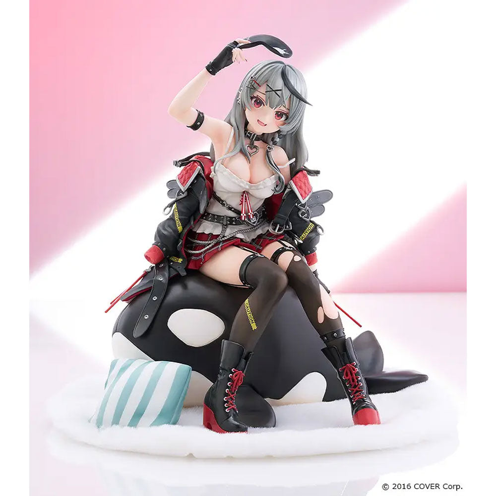 FIGURA SAKAMATA CHLOE 1/6