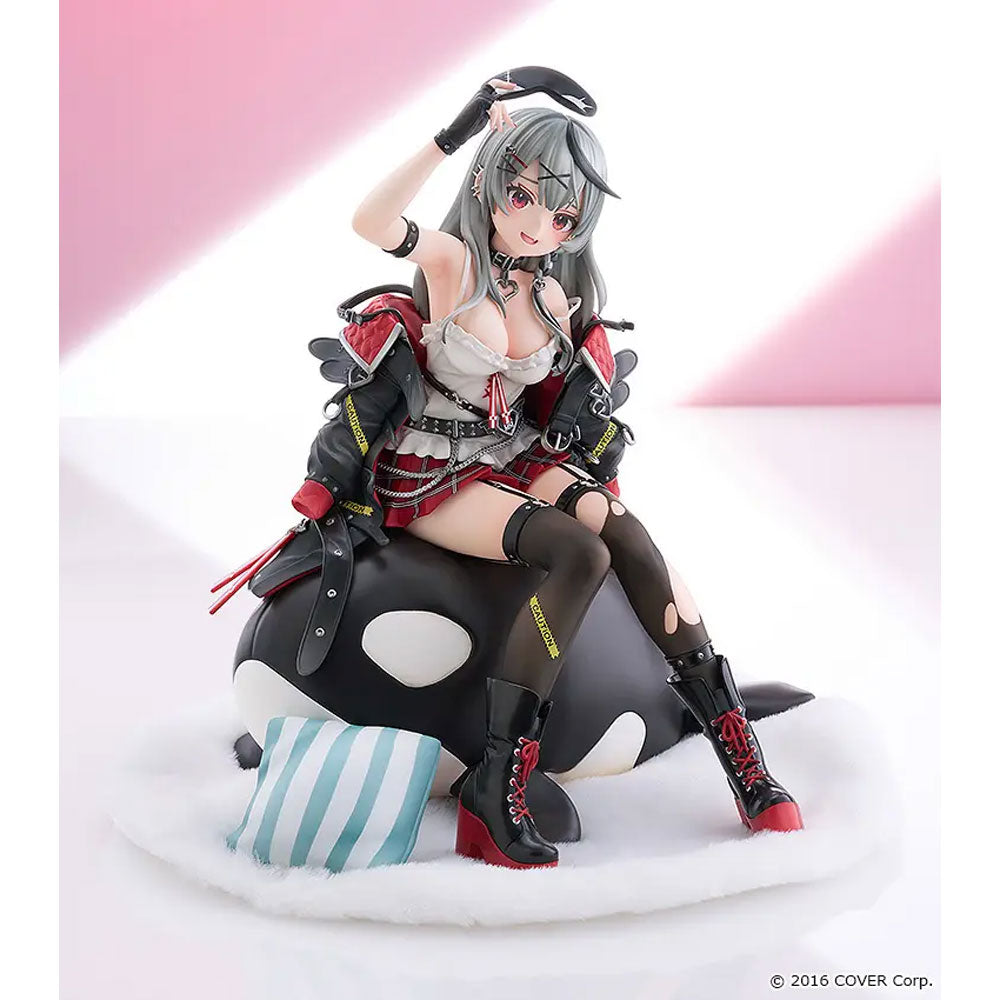 FIGURA SAKAMATA CHLOE 1/6