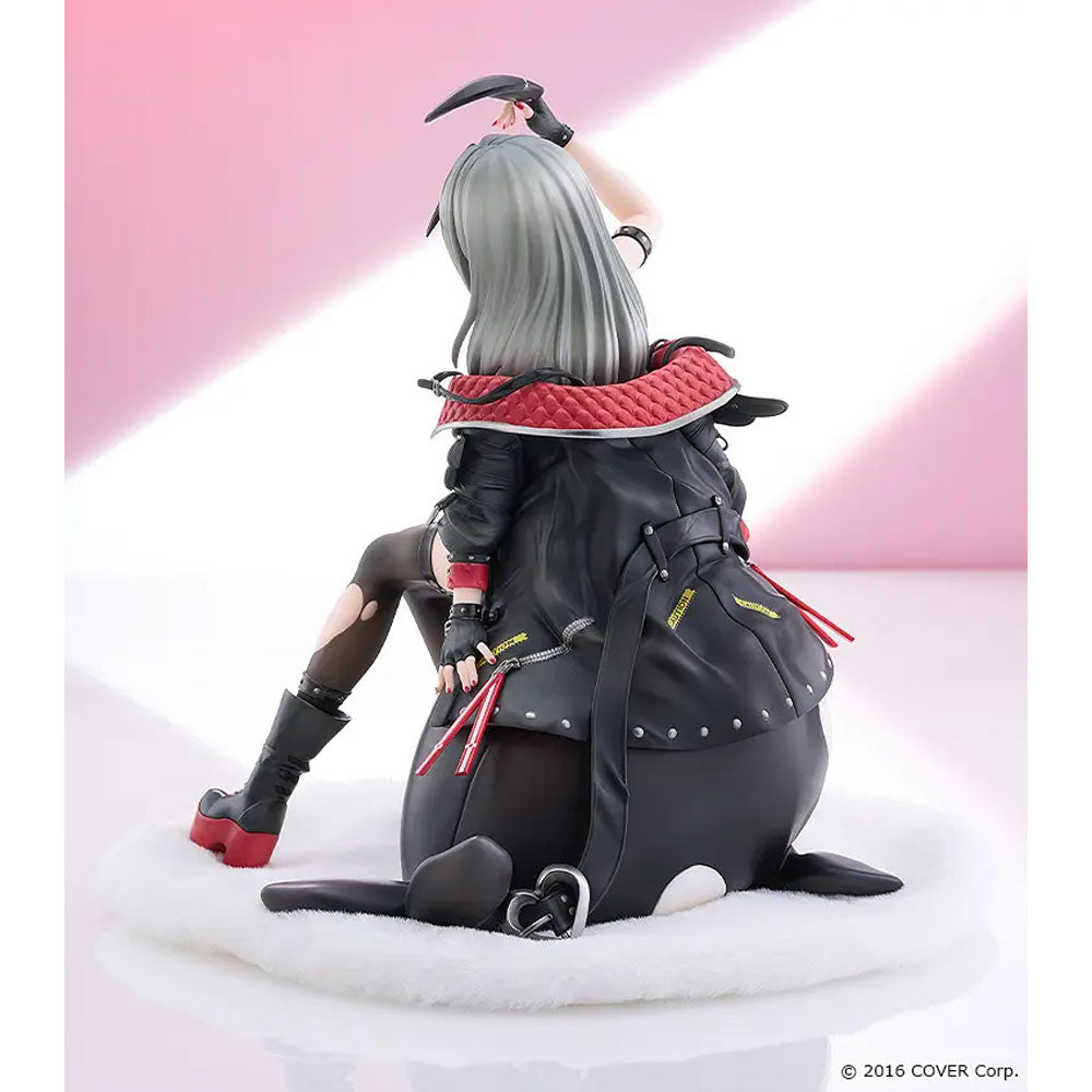 FIGURA SAKAMATA CHLOE 1/6