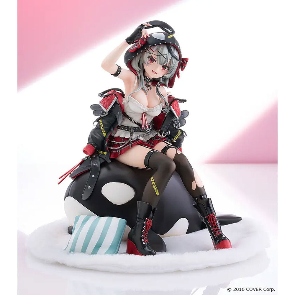 FIGURA SAKAMATA CHLOE 1/6