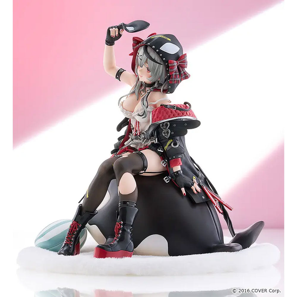 FIGURA SAKAMATA CHLOE 1/6