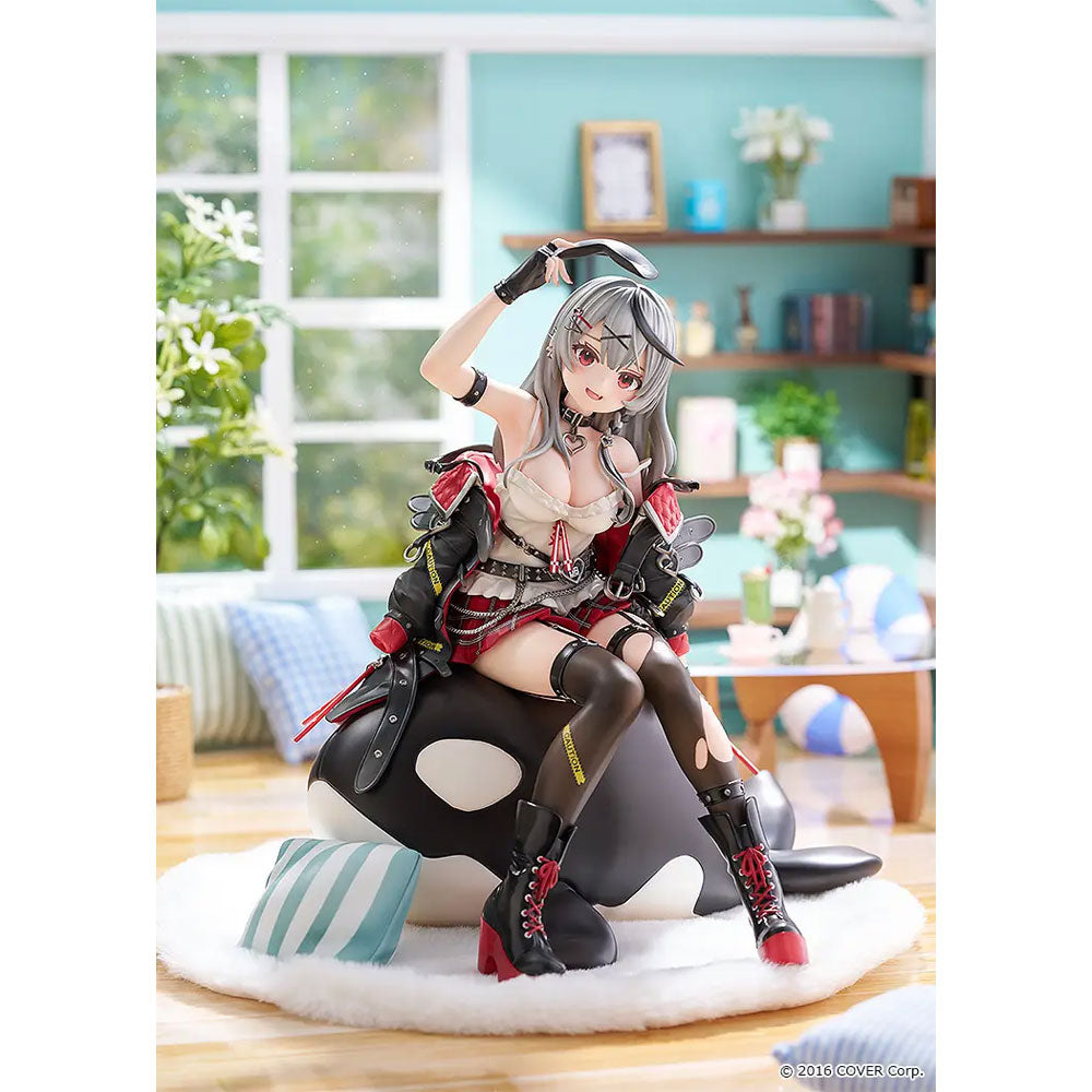 FIGURA SAKAMATA CHLOE 1/6