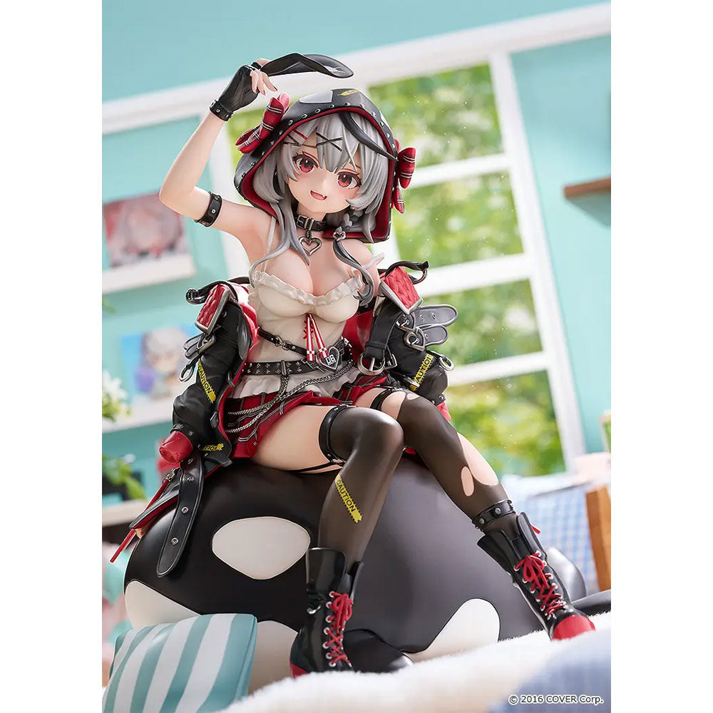 FIGURA SAKAMATA CHLOE 1/6