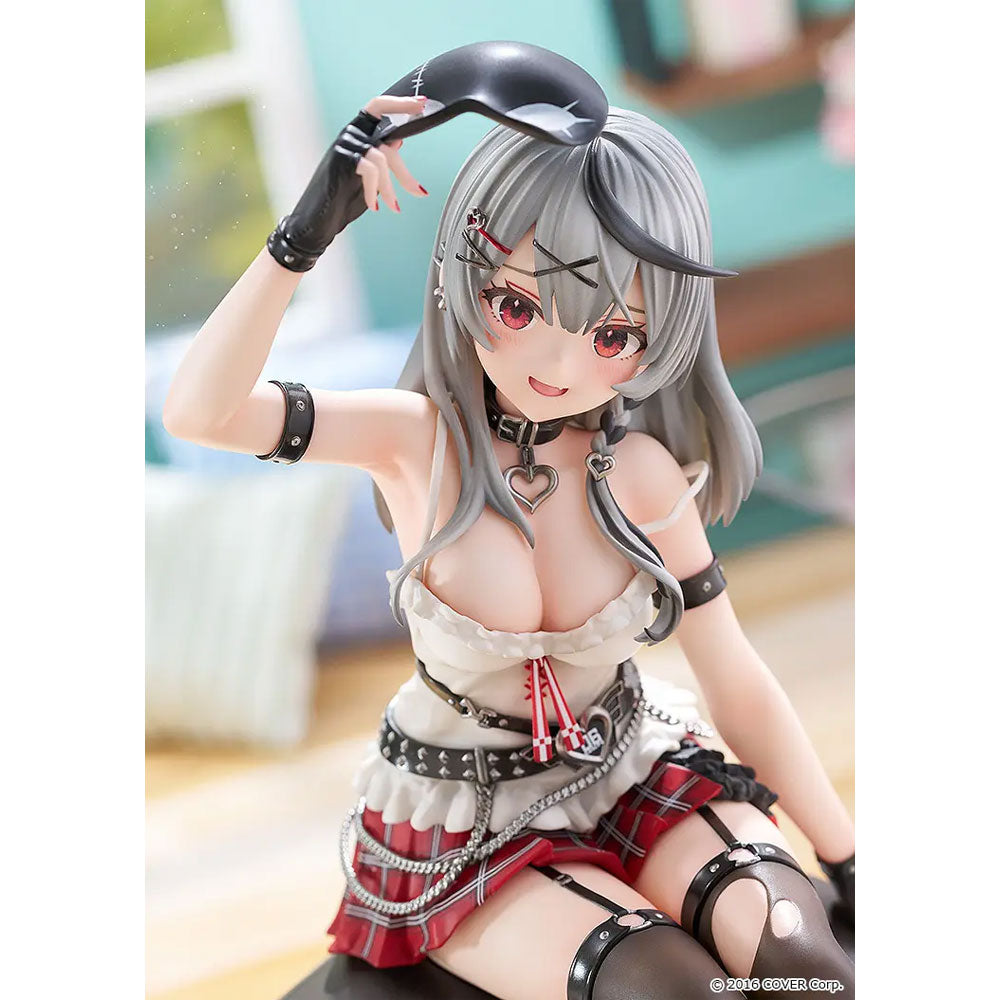 FIGURA SAKAMATA CHLOE 1/6