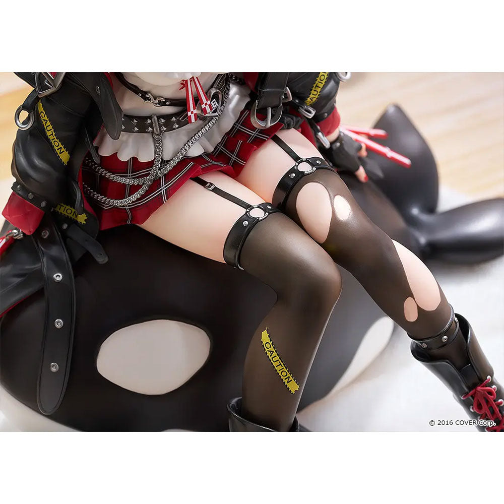 FIGURA SAKAMATA CHLOE 1/6