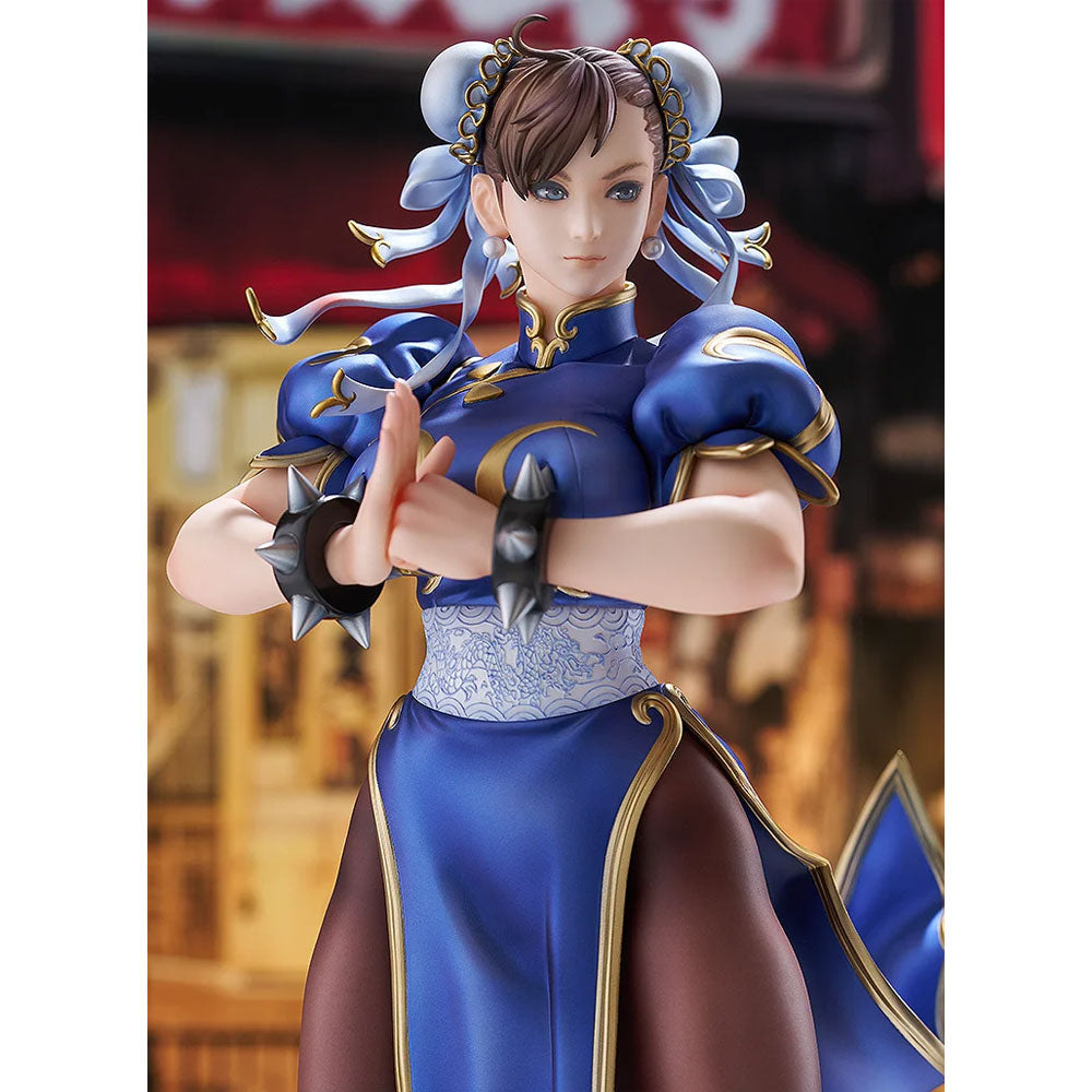 FIGURA CHUN-LI STANDBY 1/6
