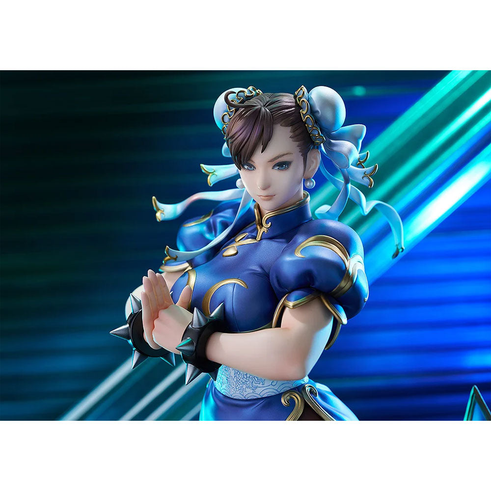 FIGURA CHUN-LI STANDBY 1/6