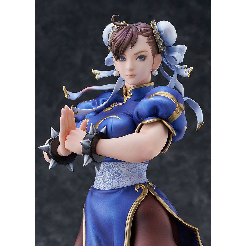 FIGURA CHUN-LI STANDBY 1/6