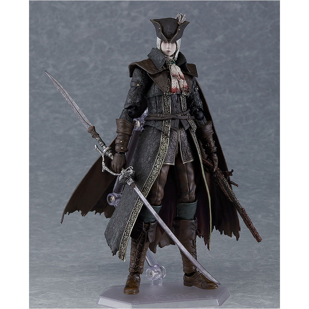 FIGURA FIGMA LADY MARIA OF THE ASTRAL CLOCKTOWER: DX EDITION 536- DX