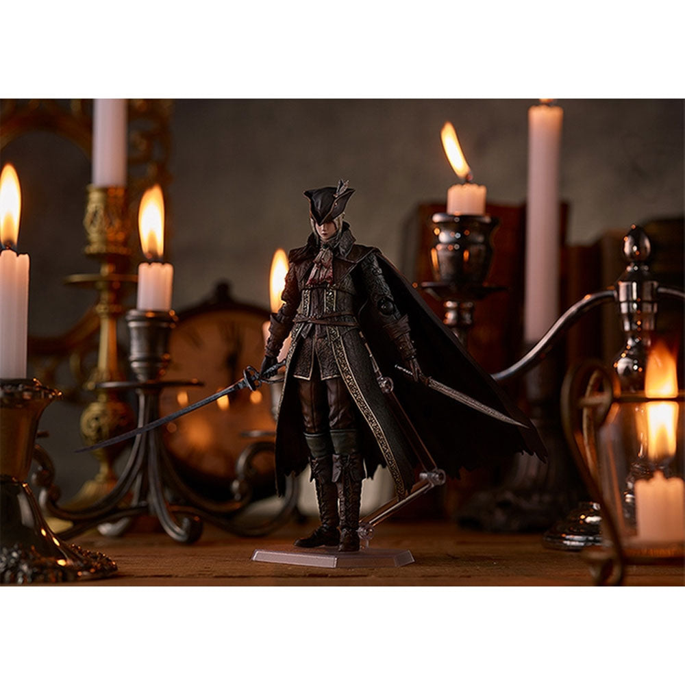 FIGURA FIGMA LADY MARIA OF THE ASTRAL CLOCKTOWER: DX EDITION 536- DX