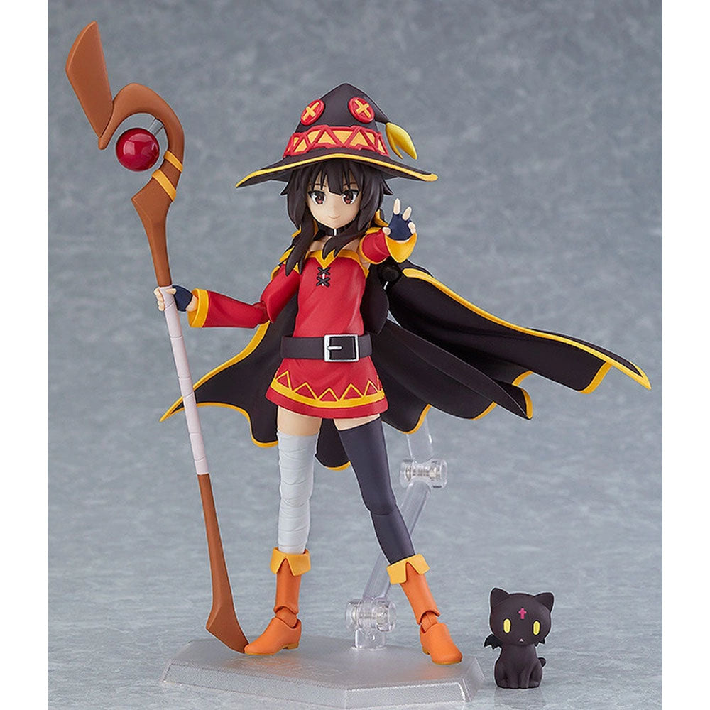 FIGURA FIGMA MEGUMIN 407