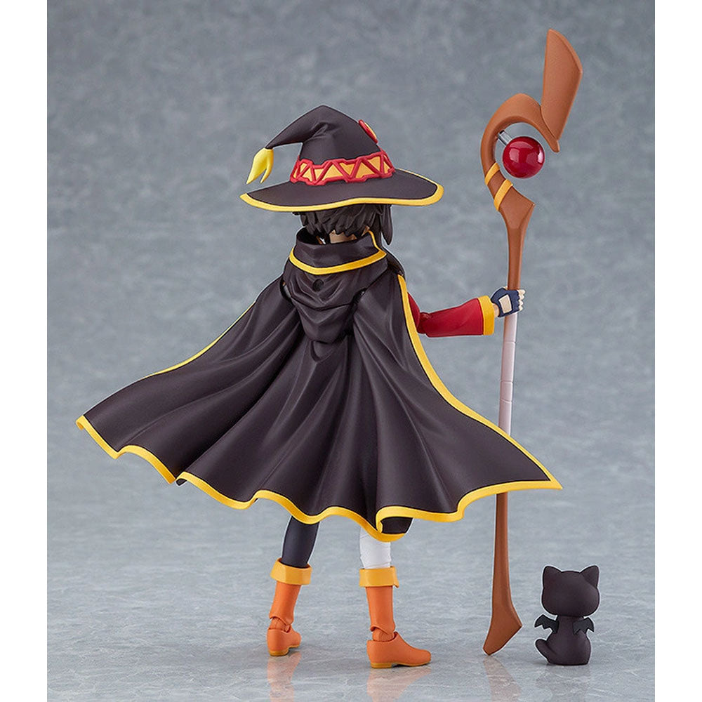 FIGURA FIGMA MEGUMIN 407