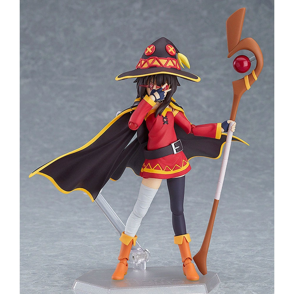 FIGURA FIGMA MEGUMIN 407