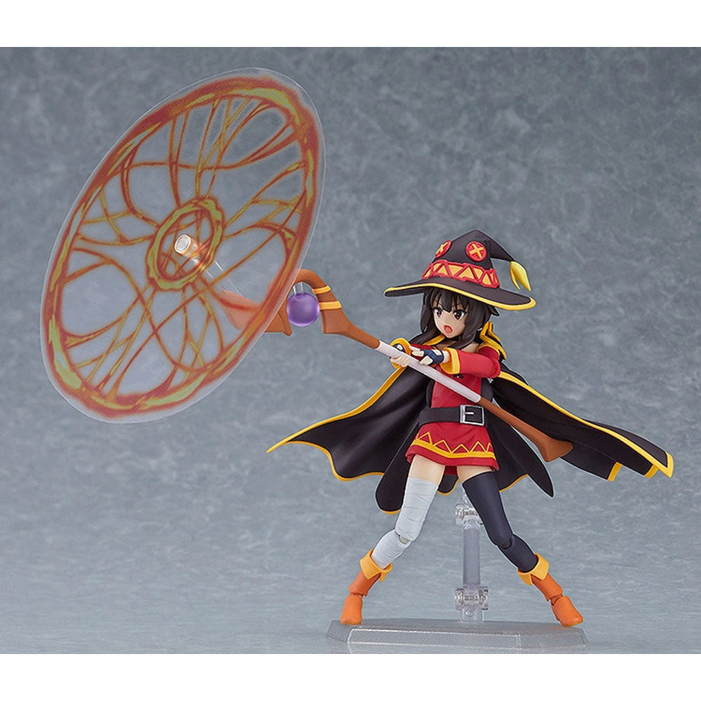 FIGURA FIGMA MEGUMIN 407