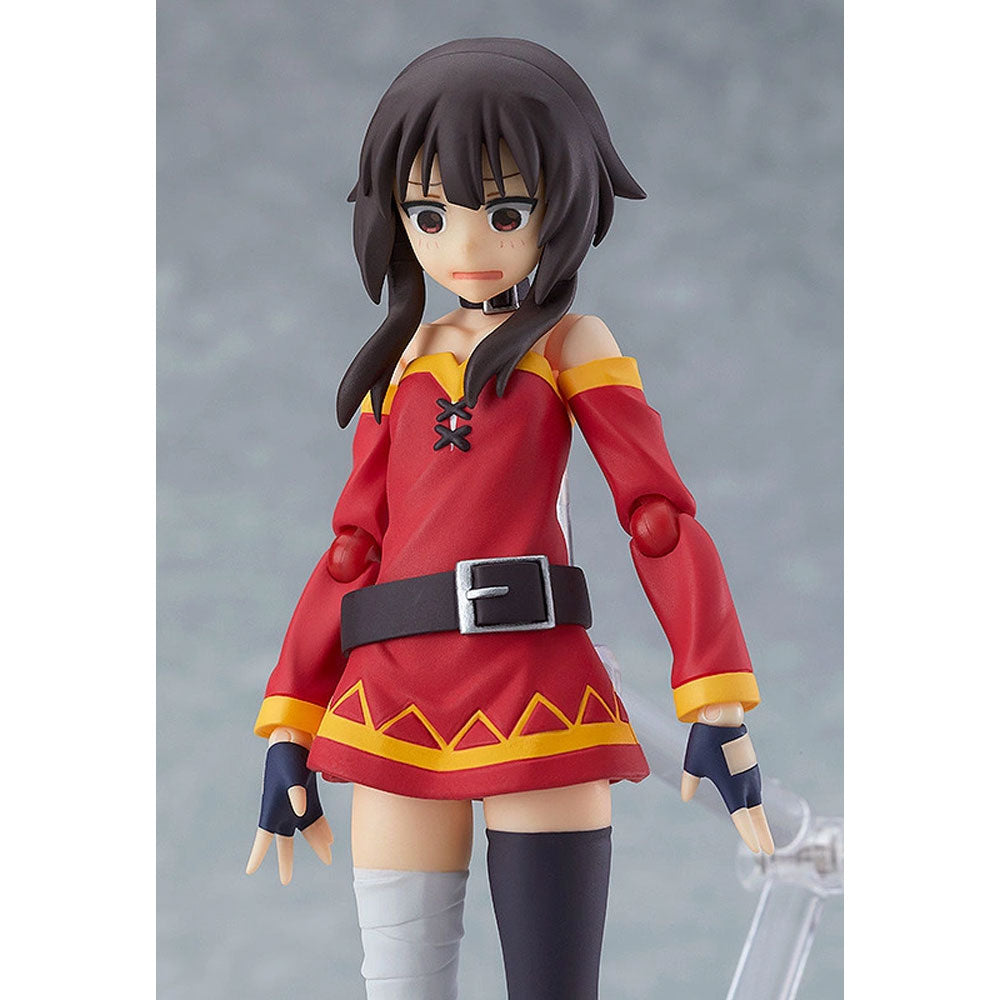 FIGURA FIGMA MEGUMIN 407