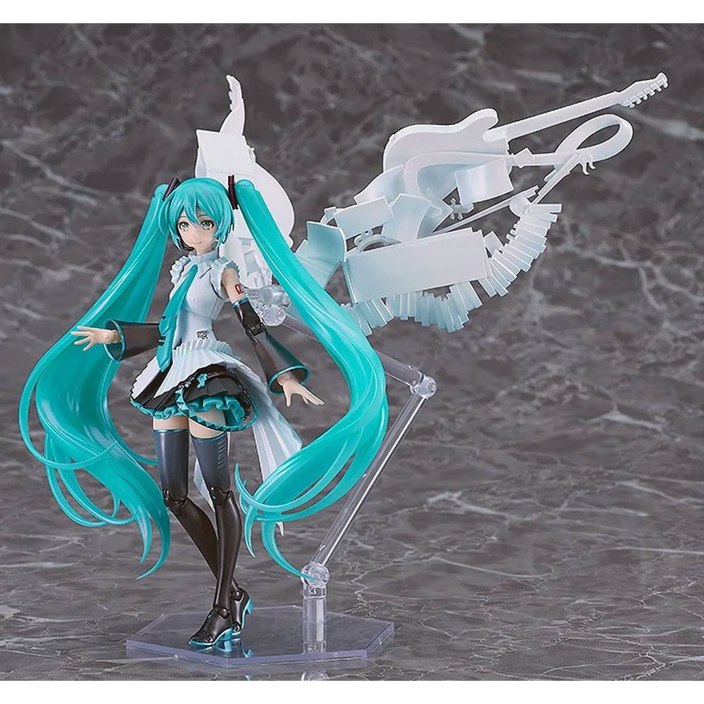 MAQUETA PLAMATEA HATSUNE MIKU: HAPPY 16TH BIRTHDAY VER.