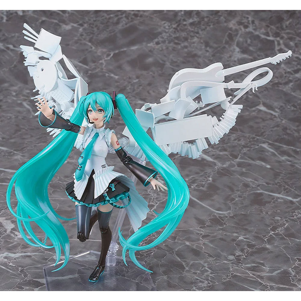 MAQUETA PLAMATEA HATSUNE MIKU: HAPPY 16TH BIRTHDAY VER.