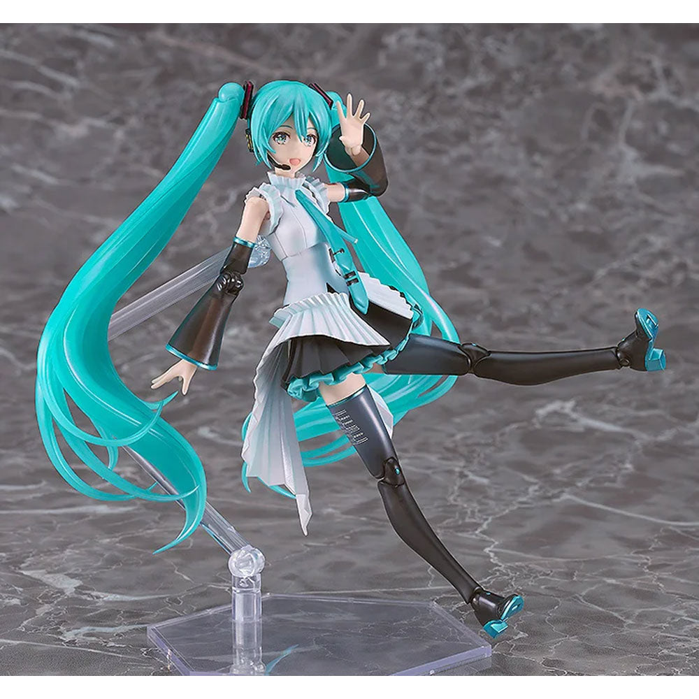 MAQUETA PLAMATEA HATSUNE MIKU: HAPPY 16TH BIRTHDAY VER.