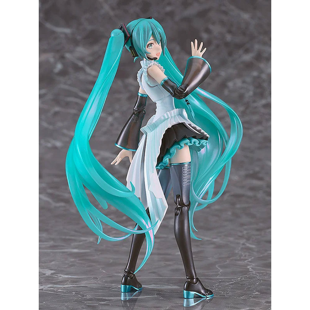 MAQUETA PLAMATEA HATSUNE MIKU: HAPPY 16TH BIRTHDAY VER.