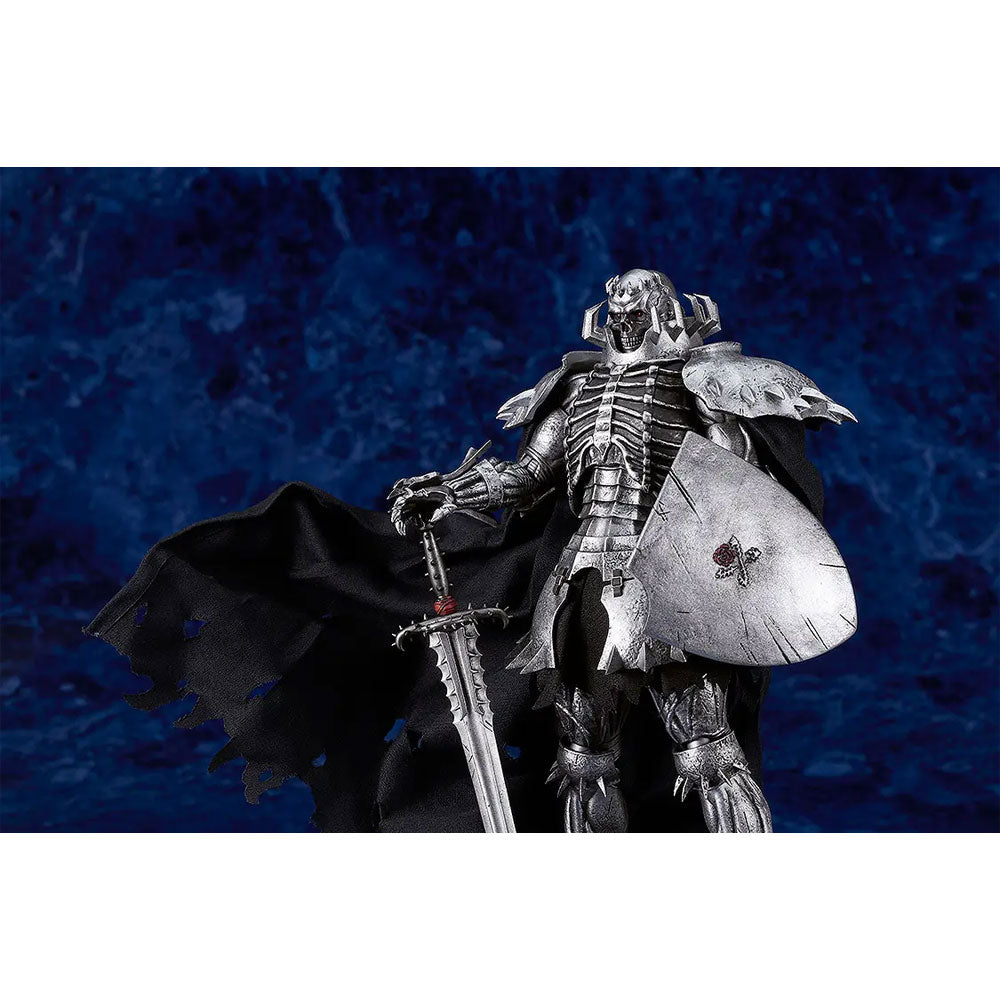 FIGURA FIGMA SKULL KNIGHT