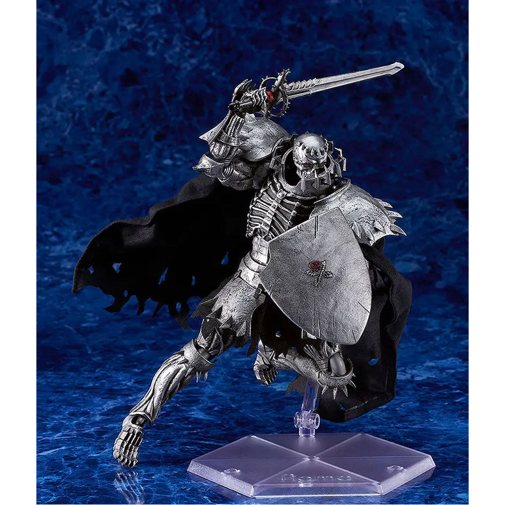 FIGURA FIGMA SKULL KNIGHT