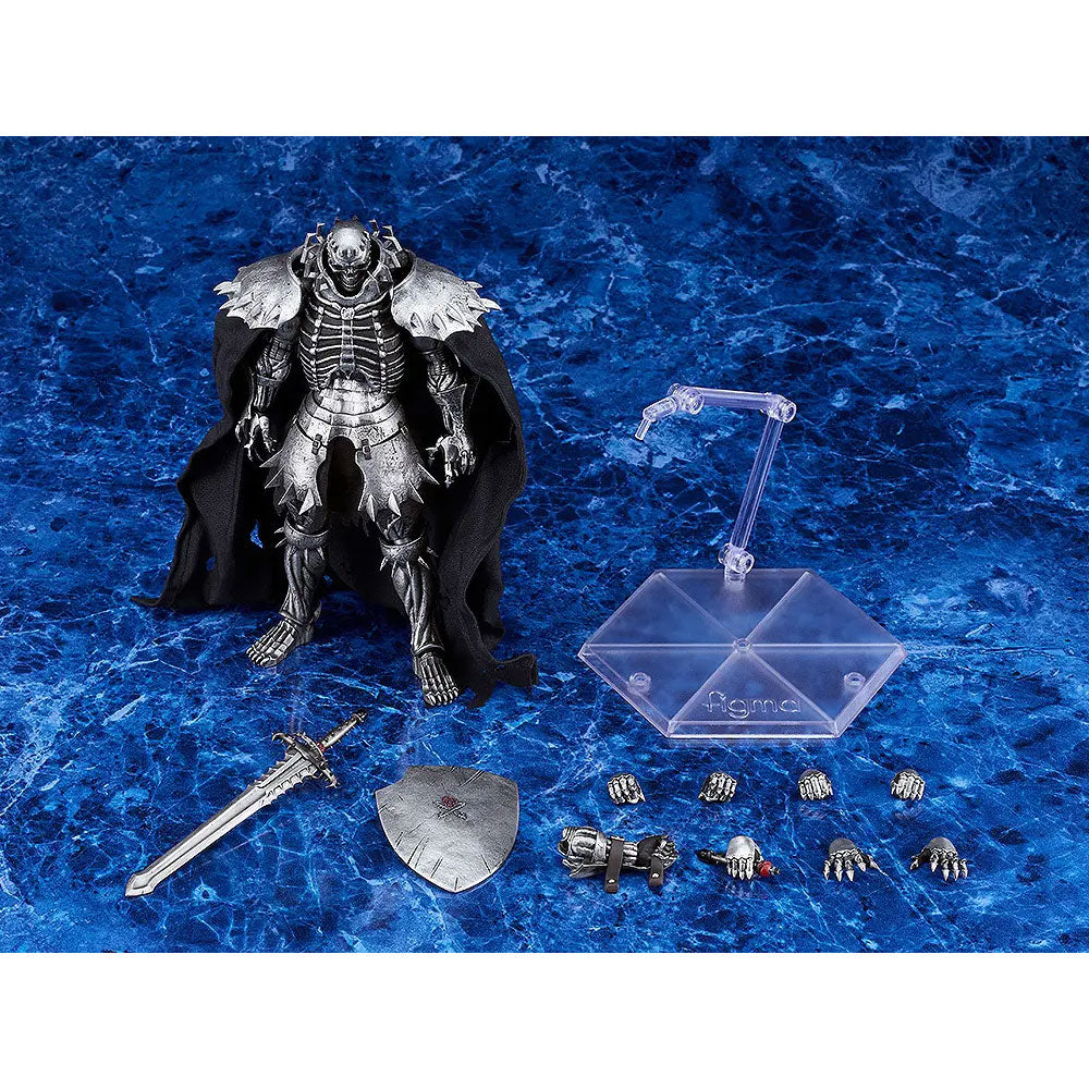 FIGURA FIGMA SKULL KNIGHT