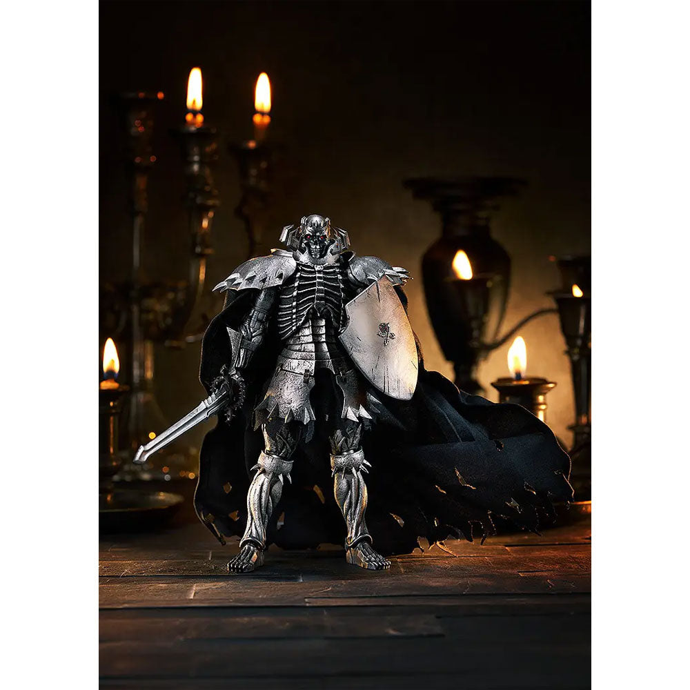 FIGURA FIGMA SKULL KNIGHT