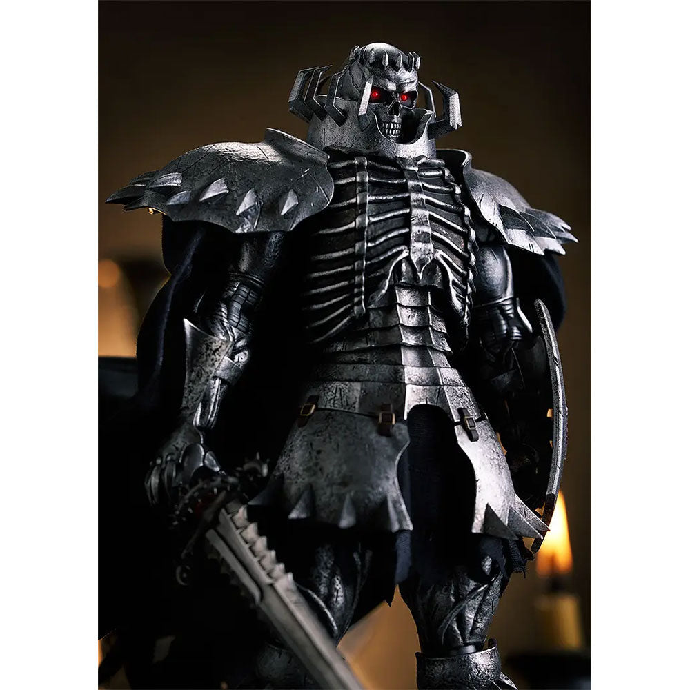 FIGURA FIGMA SKULL KNIGHT
