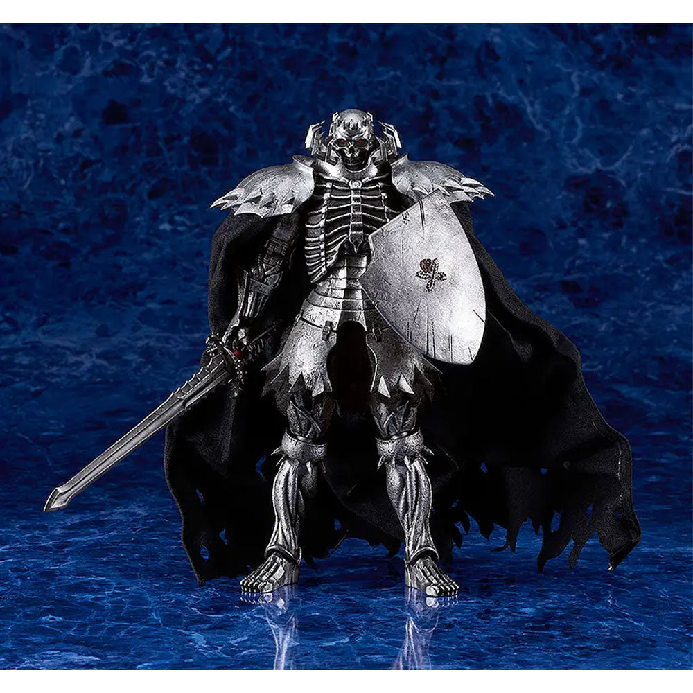 FIGURA FIGMA SKULL KNIGHT DX EDITION