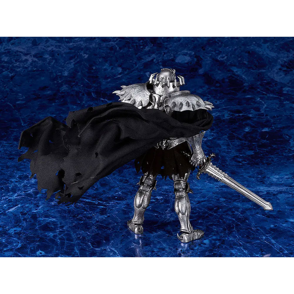 FIGURA FIGMA SKULL KNIGHT DX EDITION